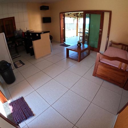 Willa Bahia Haus Don Pietro Canavieiras  Zewnętrze zdjęcie